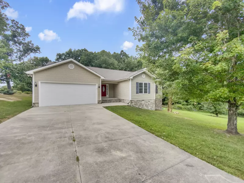 11 Peavine WAY, Rock Spring, GA 30739