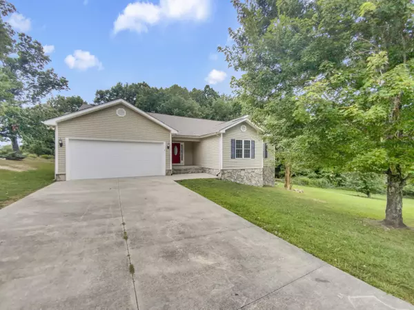 11 Peavine WAY, Rock Spring, GA 30739