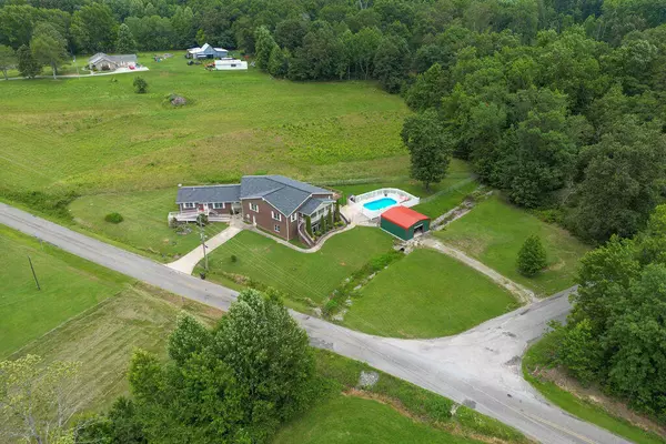 Bryant, AL 35958,1584 County Road 89