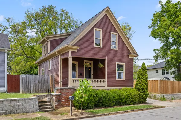 Chattanooga, TN 37404,709 Holly ST