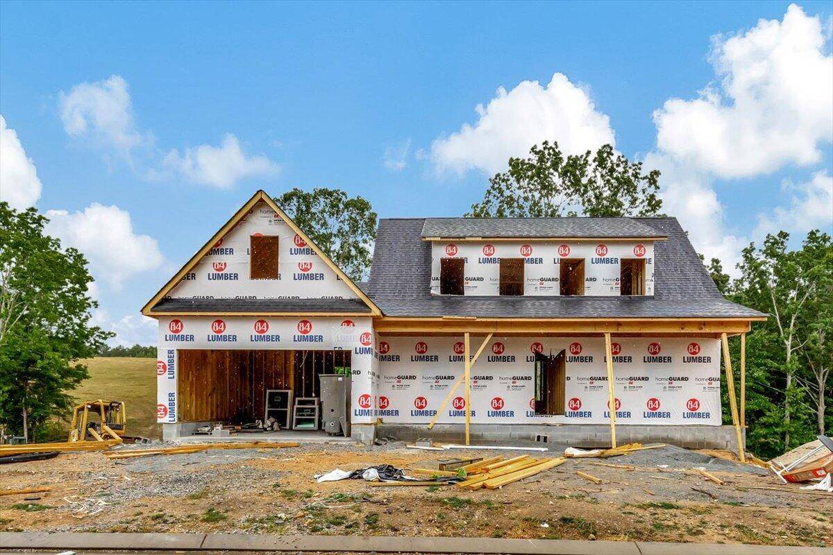 12130 Bull RUN, Birchwood, TN 37308