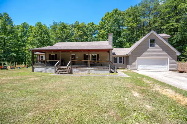 Sale Creek, TN 37373,14119 Stormer RD