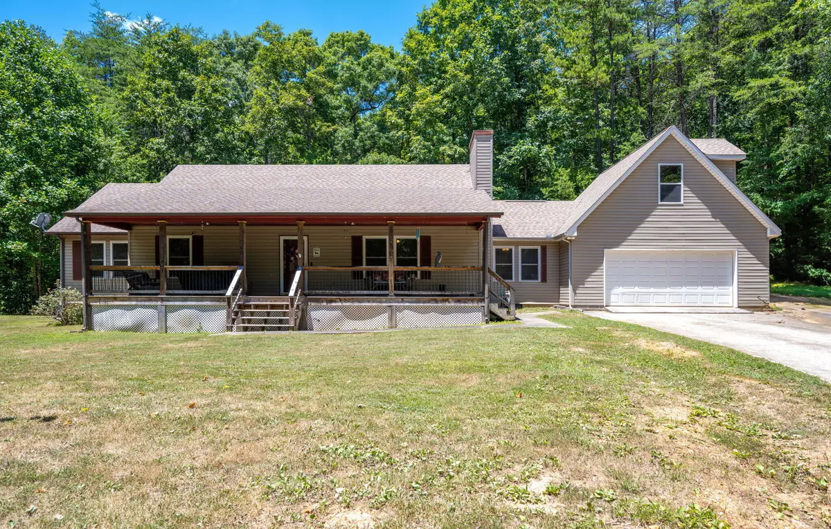 Sale Creek, TN 37373,14119 Stormer RD