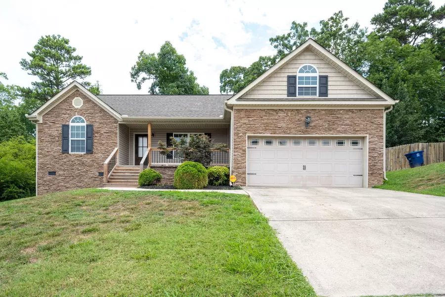 854 Windrush LOOP, Chattanooga, TN 37421