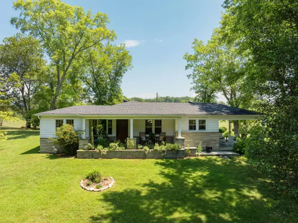 Dunlap, TN 37327,919 John Burch RD