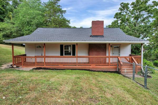 12916 Pierce RD, Birchwood, TN 37308