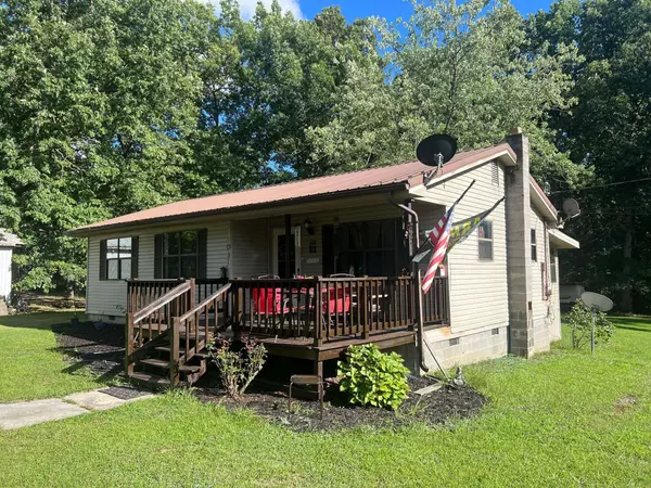 185 Thompson RD, Dunlap, TN 37327