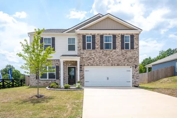 6417 Prickly LOOP,  Ooltewah,  TN 37363