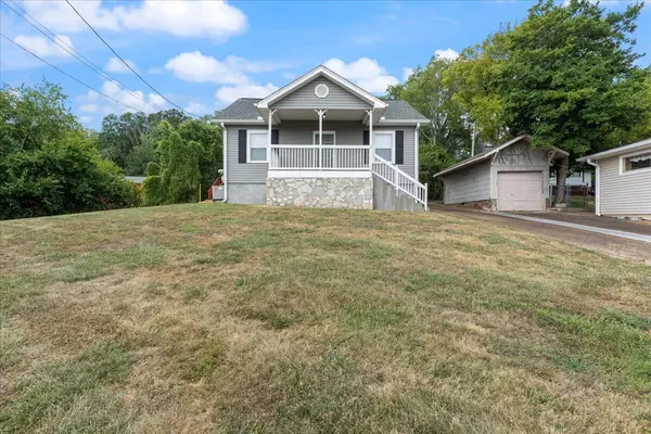 502 Seminole DR, Chattanooga, TN 37412