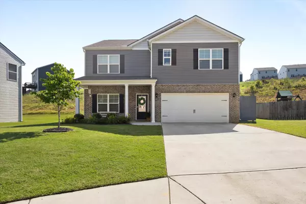 Apison, TN 37302,9881 Ramble Brook LN