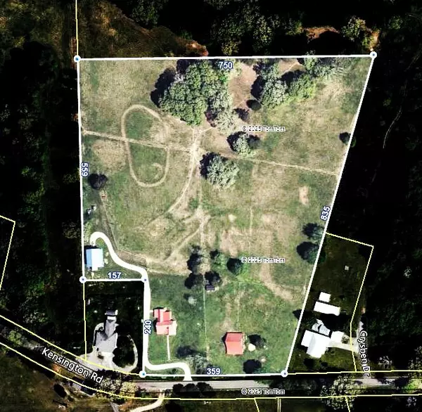 Chickamauga, GA 30707,930 Kensington RD
