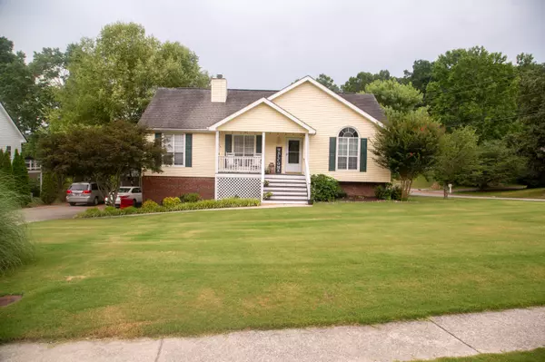 Hixson, TN 37343,802 Brookcrest LN