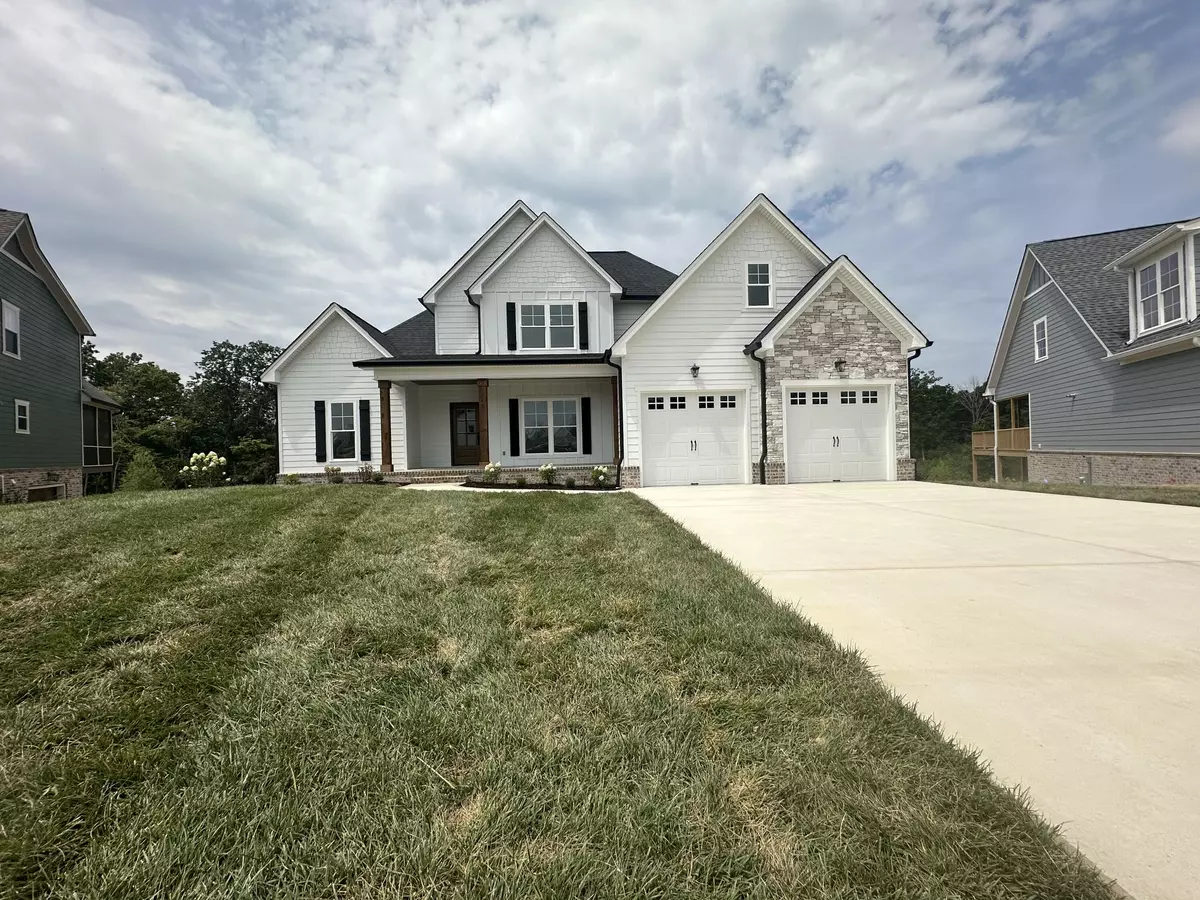 Soddy Daisy, TN 37379,244 Goose Creek CIR