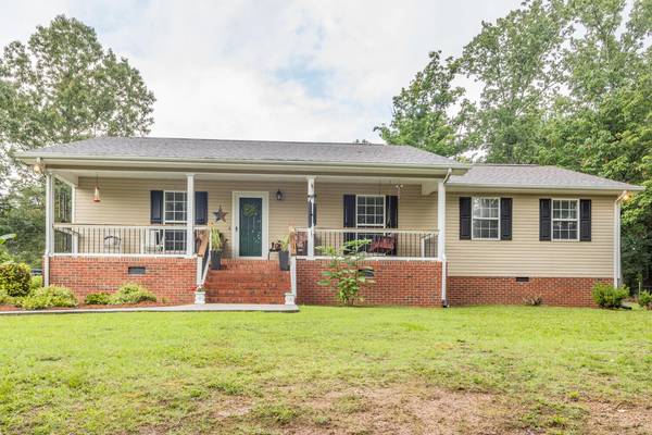 620 Harp Switch RD, Chickamauga, GA 30707