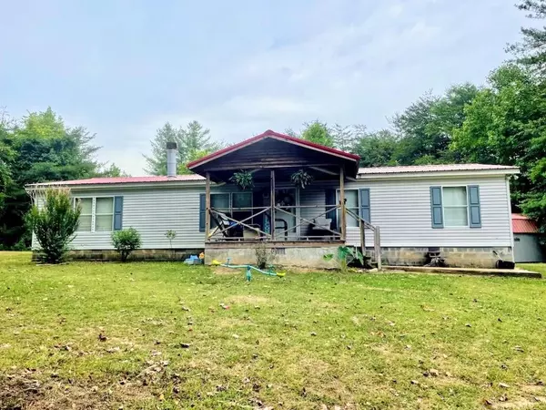 Beersheba Springs, TN 37305,1258 Northcutts Cove RD