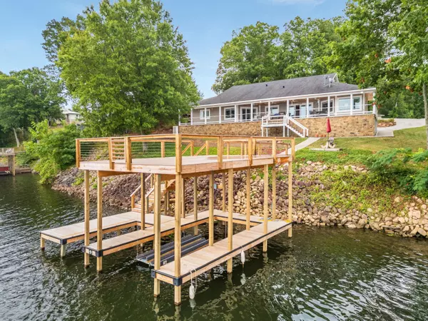 Decatur, TN 37322,261 Lakewood Circle DR