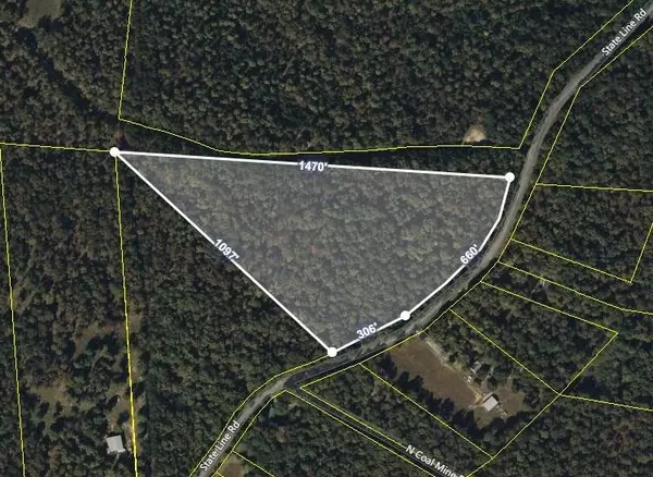 Menlo, GA 30731,3115 State Line RD