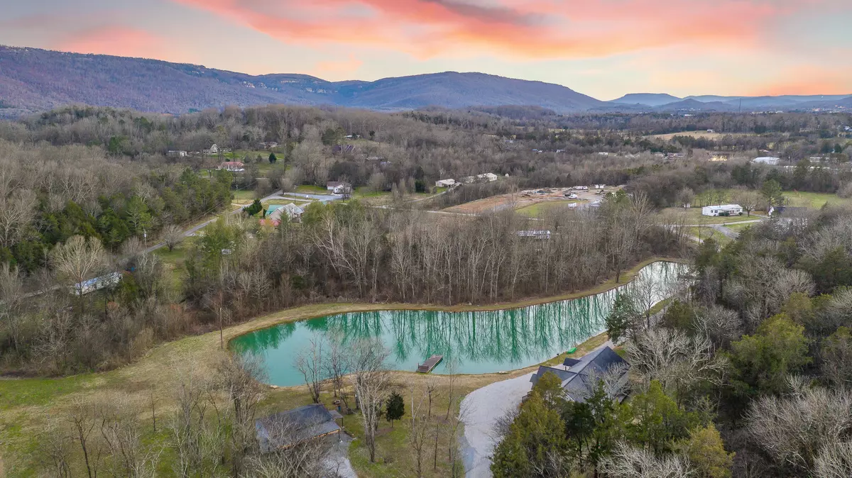 Trenton, GA 30752,215 Morgan RD