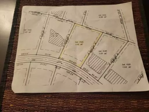 Guild, TN 37340,0 Split Rail WAY