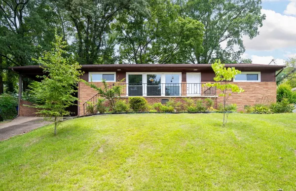 321 Hillcrest AVE, Chattanooga, TN 37411
