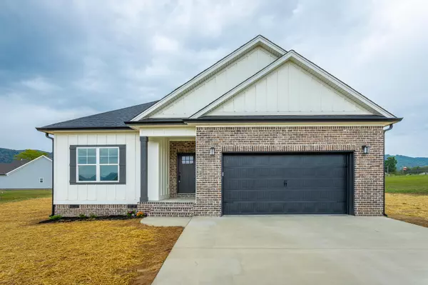 37 Golden ST, Dunlap, TN 37327