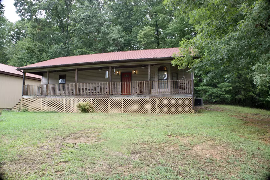 0 Apollo DR, Spring City, TN 37381