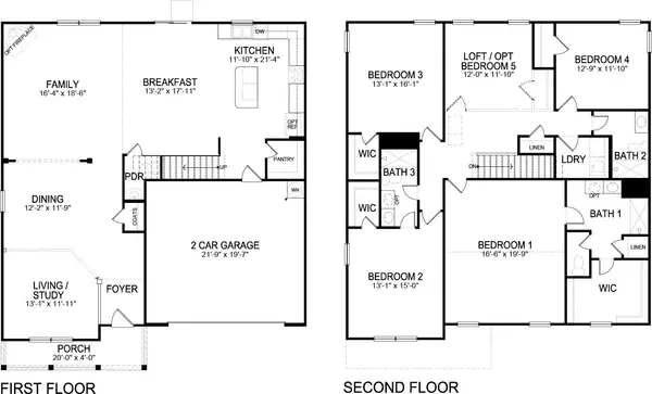 Ooltewah, TN 37363,8146 Watercolour Lane