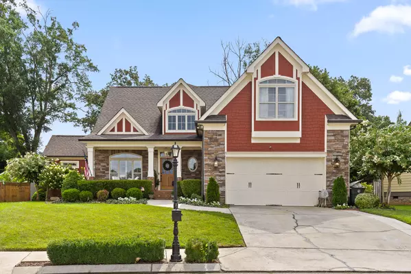 8365 Glenshire LN,  Chattanooga,  TN 37421