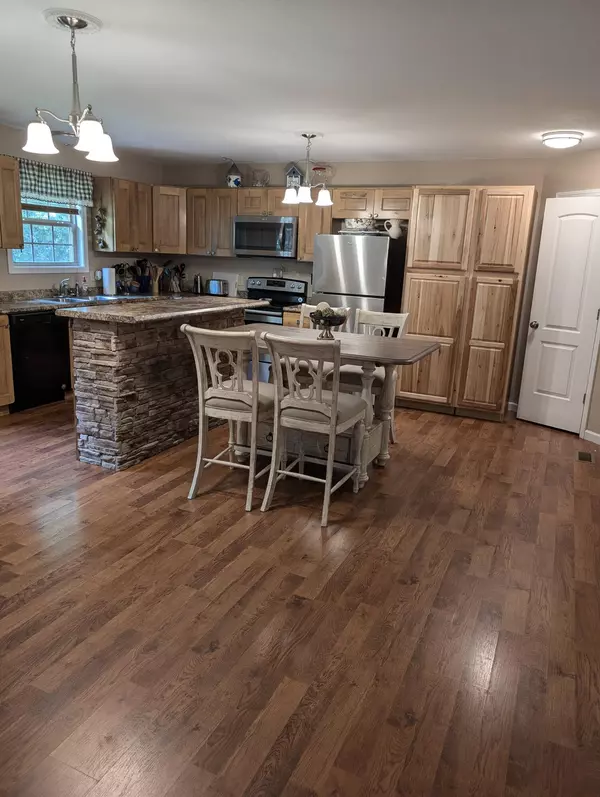 Rockwood, TN 37854,192 Dakota TRL