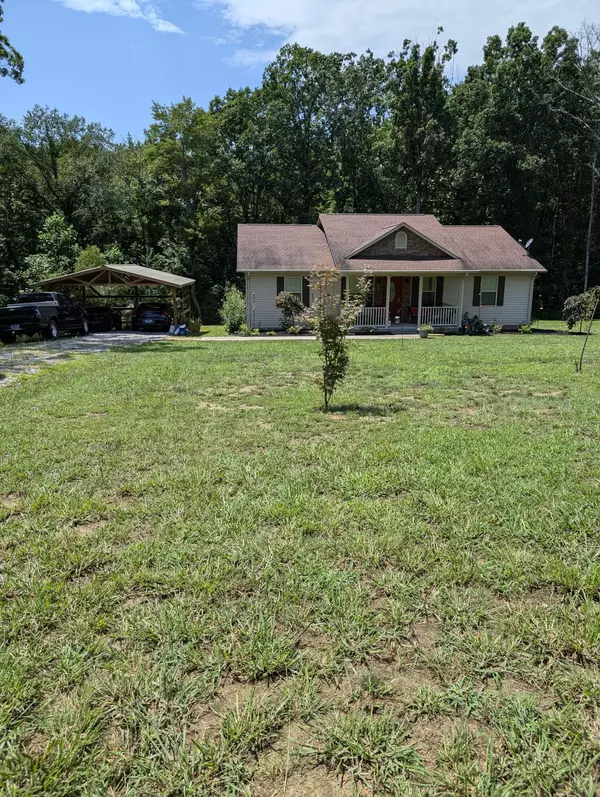 Rockwood, TN 37854,192 Dakota TRL