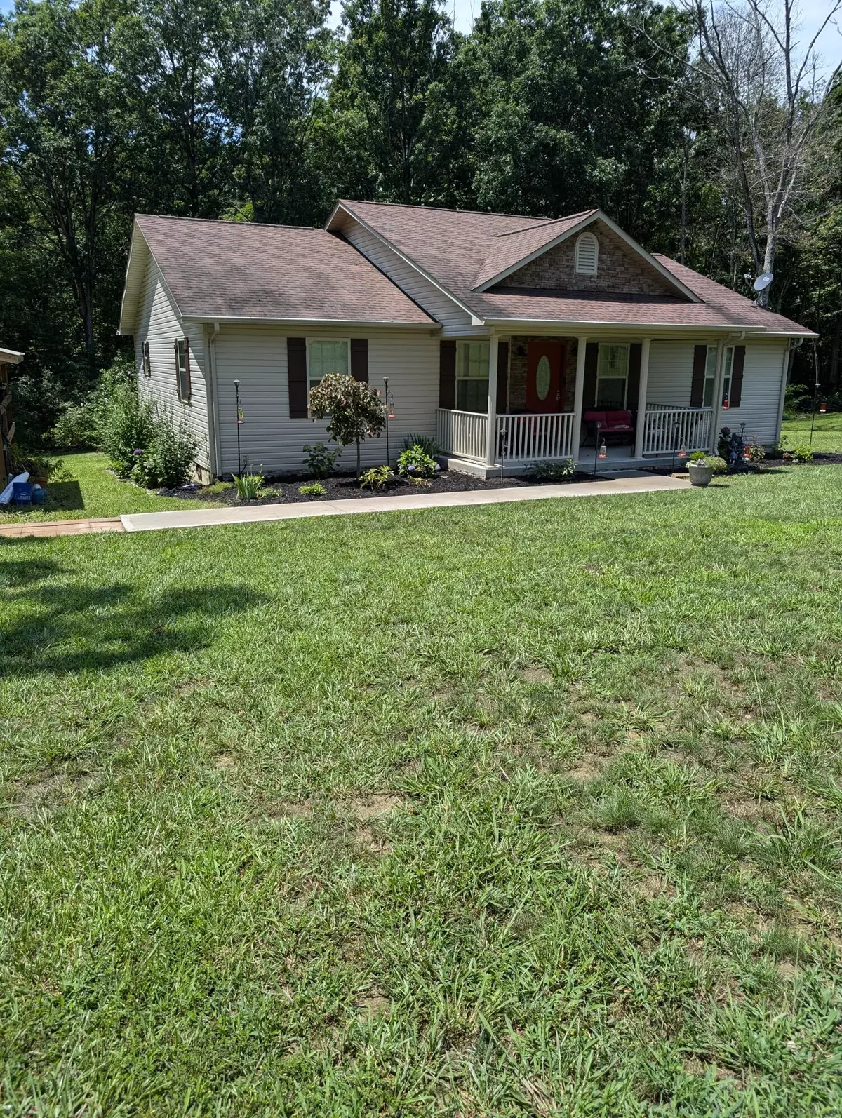 Rockwood, TN 37854,192 Dakota TRL