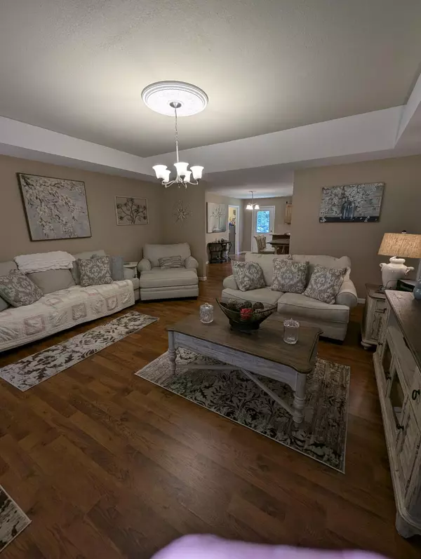 Rockwood, TN 37854,192 Dakota TRL