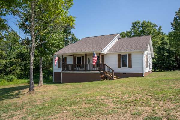 7183 County Road 155,  Higdon,  AL 35979