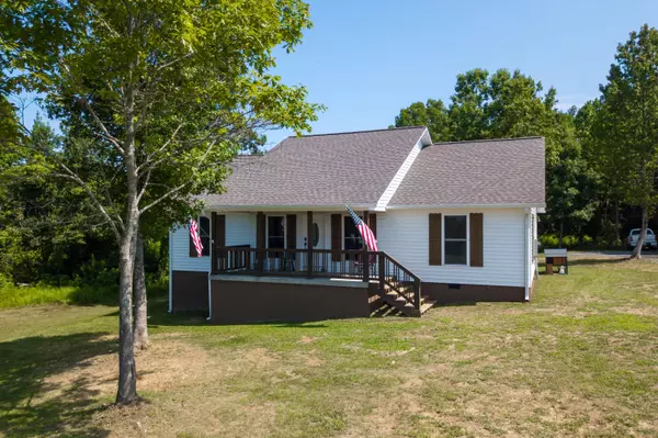 Higdon, AL 35979,7183 County Road 155