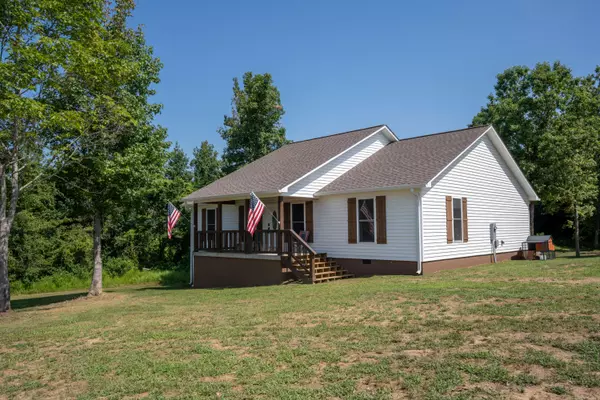 Higdon, AL 35979,7183 County Road 155