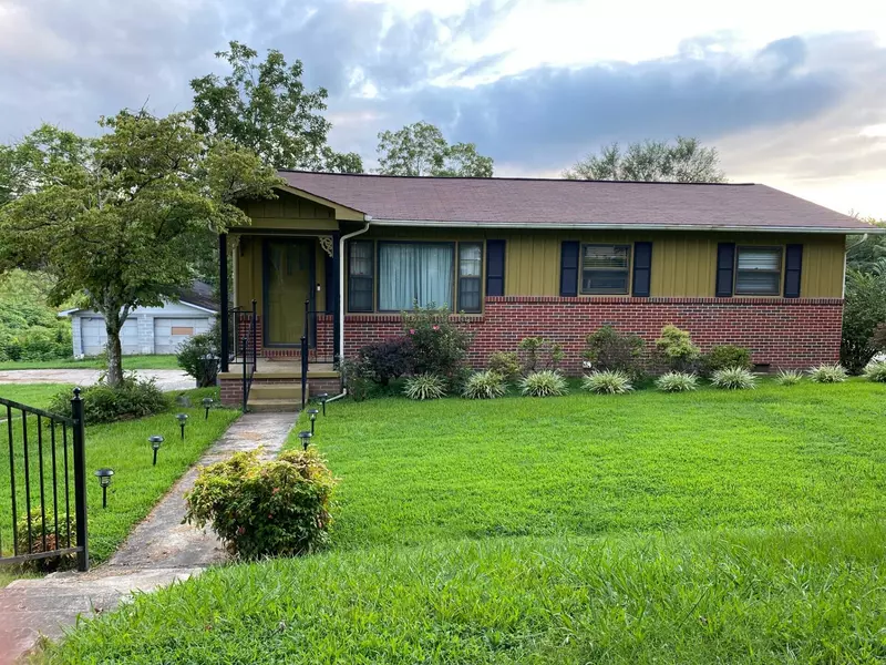 216 Ruby ST, Bridgeport, AL 35740