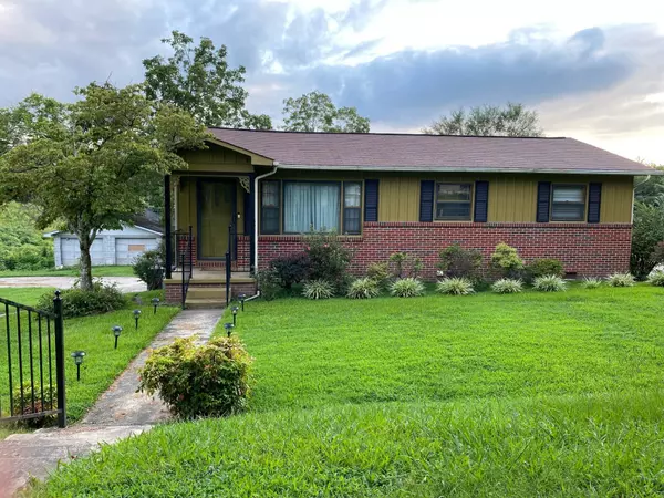 216 Ruby ST, Bridgeport, AL 35740