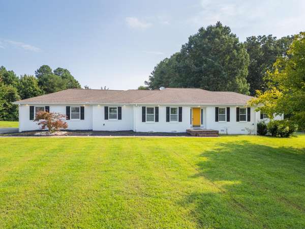 515 Live Oak TRL, Cleveland, TN 37323