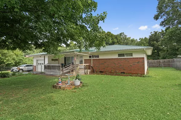 115 Gadd RD, Chattanooga, TN 37415