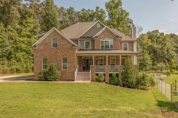 919 Lee PIKE, Soddy Daisy, TN 37379