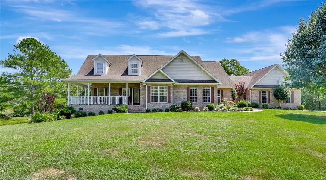 128 Shadow Springs TRL, Rock Spring, GA 30739
