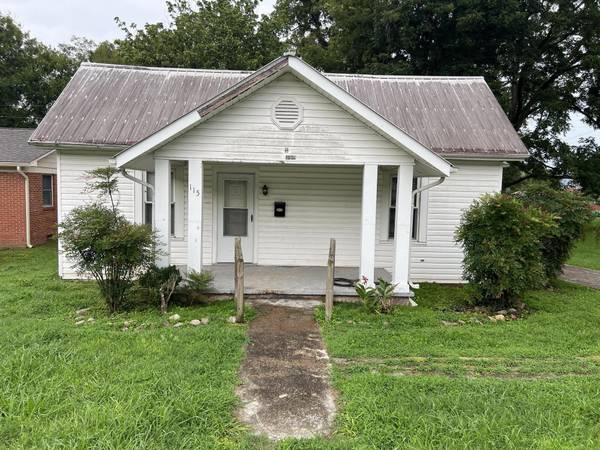 115 Magnolia AVE, South Pittsburg, TN 37380