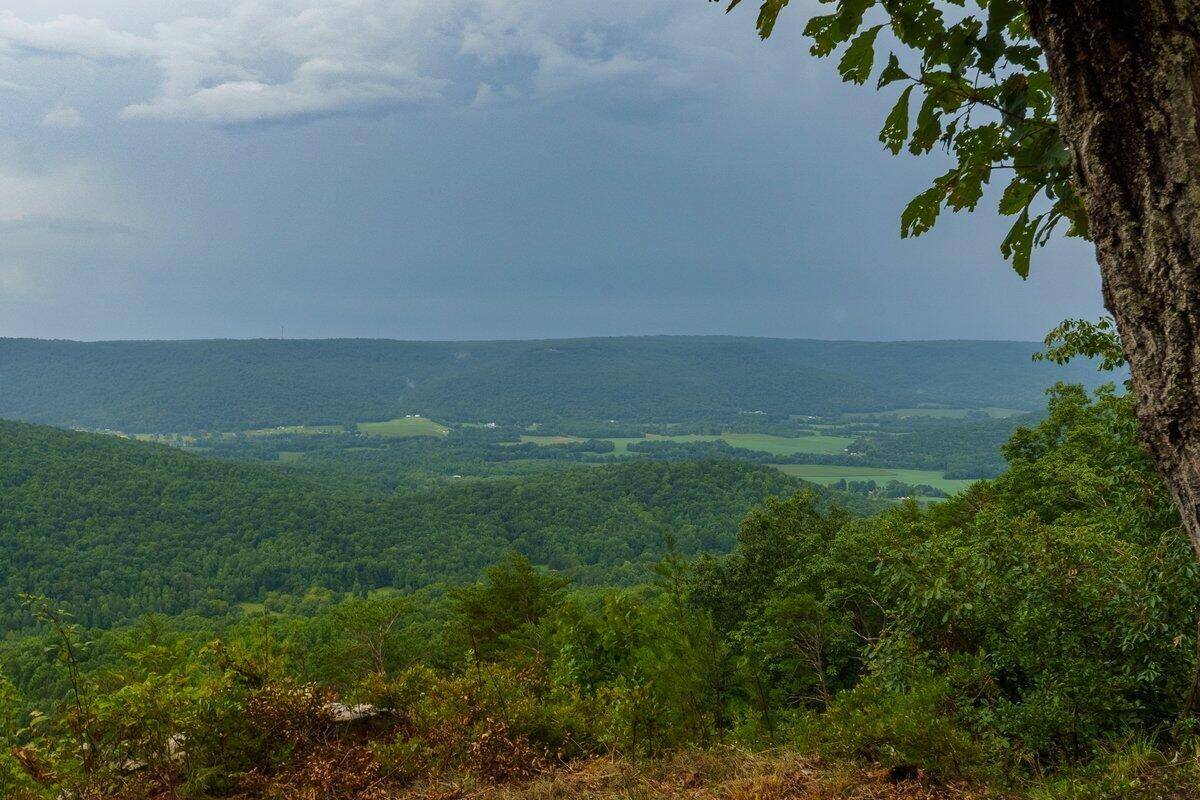 Jasper, TN 37347,000 Crockett PT