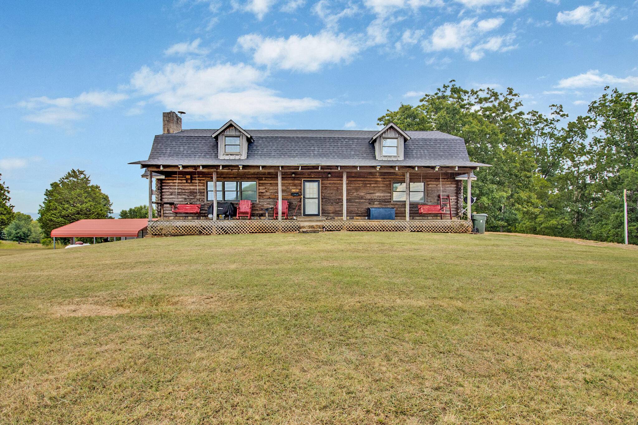 Decatur, TN 37322,3650 River RD