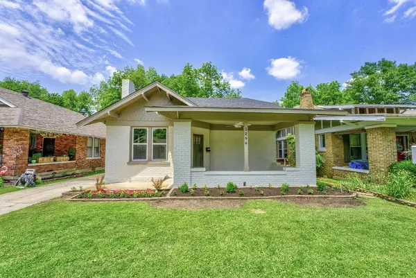 2296 Evelyn AVE, Memphis, TN 38104