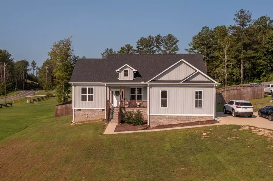 153 Bent Tree RD, Cohutta, GA 30710