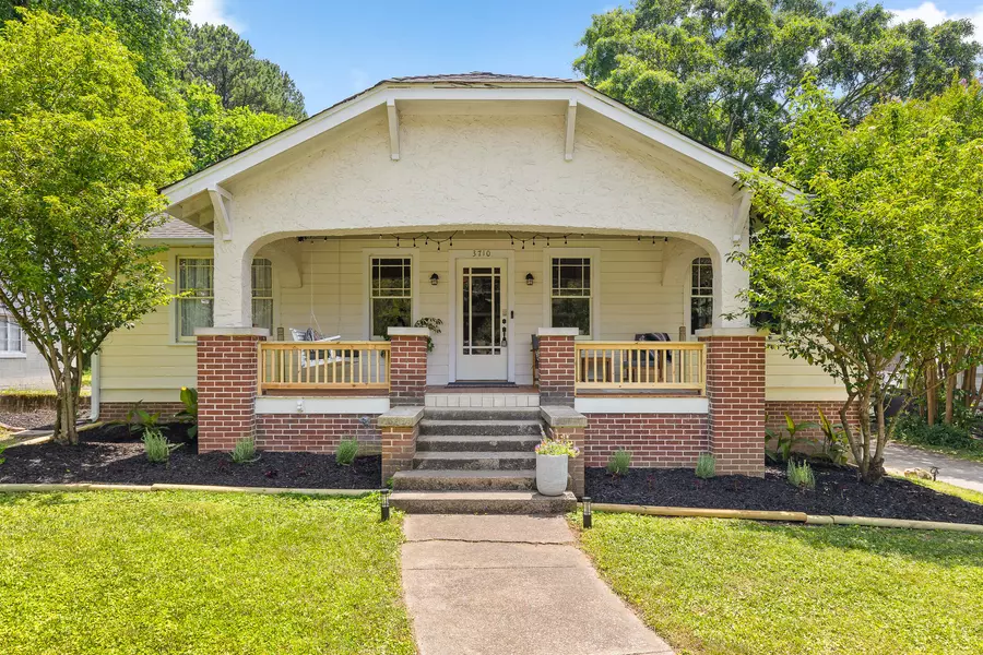 3710 Lerch ST, Chattanooga, TN 37411