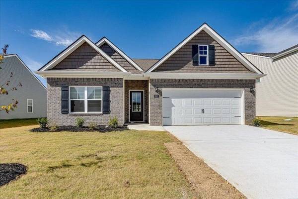 3221 Rolling Meadow WAY, Cleveland, TN 37323