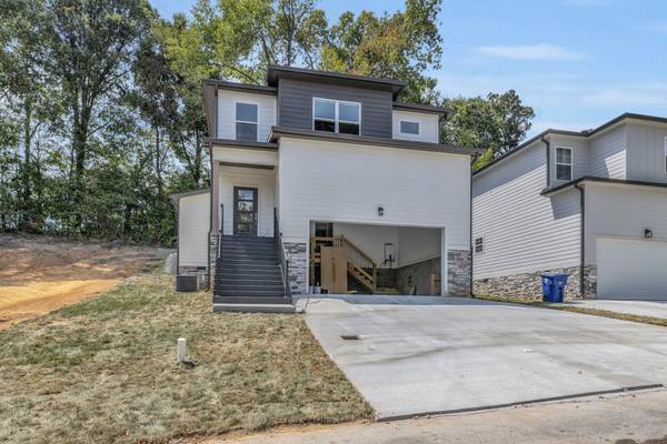 335 Isbill RD, Chattanooga, TN 37419