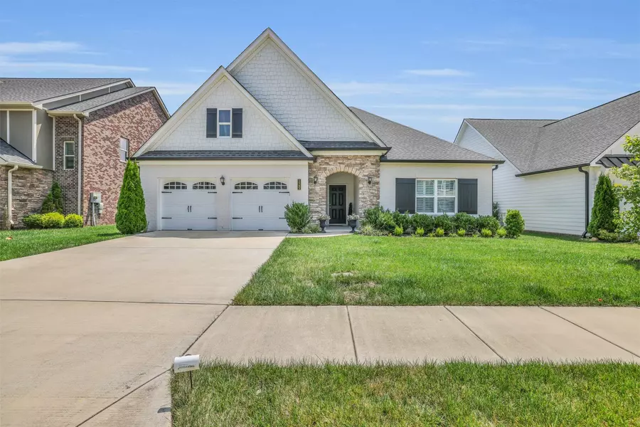 1545 Buttonwood LOOP, Chattanooga, TN 37421